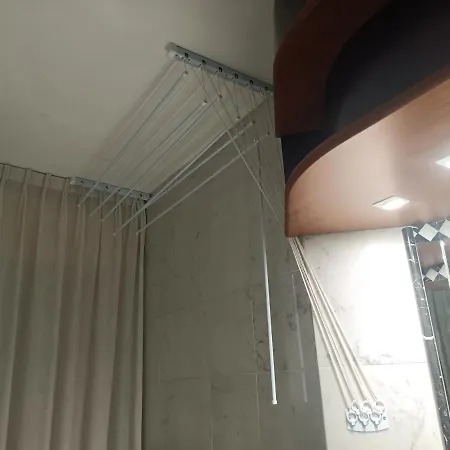Apartamento South Gate Milão
