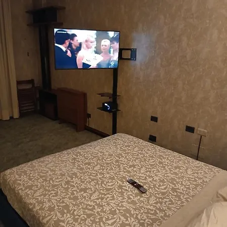 South Gate Apartamento