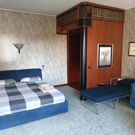 South Gate Apartamento *