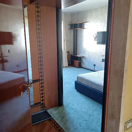 South Gate Apartmán Milán