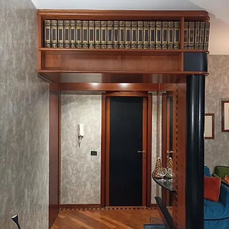 South Gate Daire Milano
